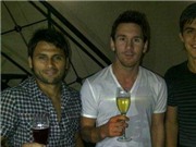 Bóng đá anh, ngoại hạng anh, lịch thi đấu euro 2012, Có một “Messi em” cũng tài năng không kém